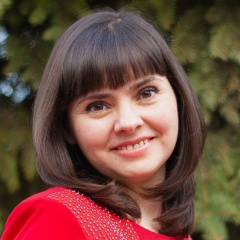 Татьяна Шульга, Самара