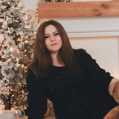 Юлия Малихтарович, 05.12.1992, Тюмень