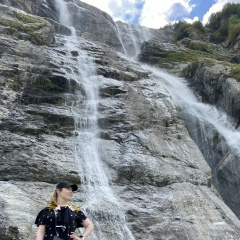 Эльмира Пшихачева, 15.11.1980, Нальчик