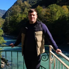 Данил Медведев, 10.06, Ижевск