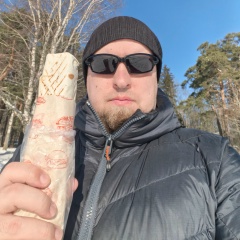 Алексей Цаплин, 29.09, Санкт-Петербург