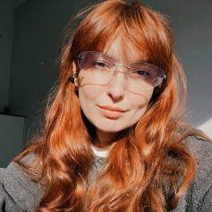 Катерина Маркевич, Санкт-Петербург