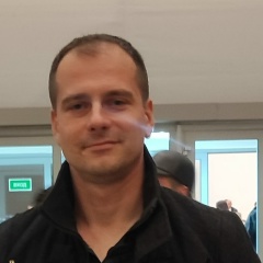 Вадим Проценко, 02.01.1992, Волгоград