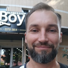 Сергей Росшибенков