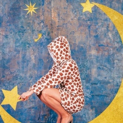 Юлия Чуприна, 19.05, Краснодар