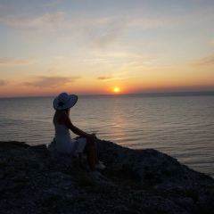 Evgeshka Гаврилова, 30.03.1987