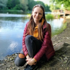 Елизавета Аксельрод, 25.10.1988, Мостовской