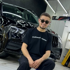 Михаил Картамышев, 25.11.1994, Орехово-Зуево