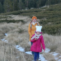 Елена Суббота, 02.04, Москва