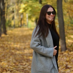 Катерина Чайка, 31.03.1988