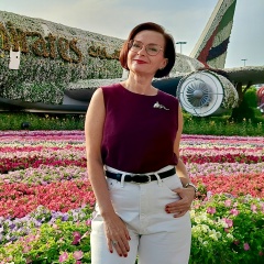 Ирина Лебедева, 19.06, Санкт-Петербург