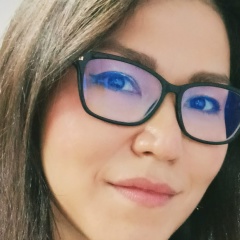 Розалия Каюмова, 12.04, Челябинск