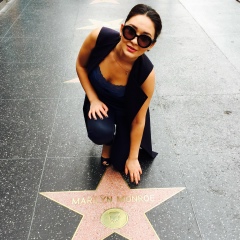 Zhizel' Leibman, 07.07, London