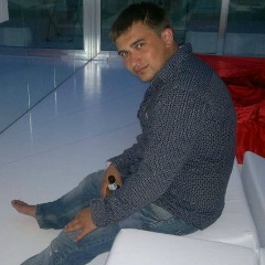 Николай Петров, 18.09