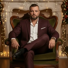 Александр Анисимов, Санкт-Петербург