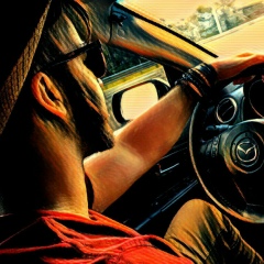 Михаил Ивановский, 07.05, Tampa