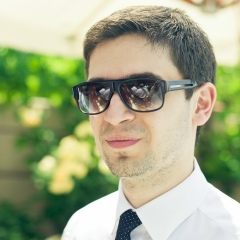 Леонид Гончаров, 24.09.1989, Одесса