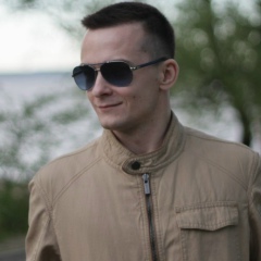 Александр Мысливец, 27.03, Минск