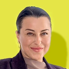 Елена Щедринская, 20.06.1980, Санкт-Петербург