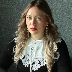 Ирина Новикова, 27.02.1985, Ростов-на-Дону