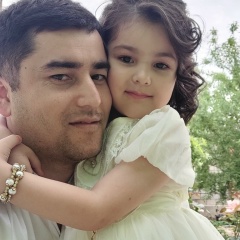 Jamshid Abdurahmonov, 31.12, Москва