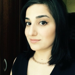 Арзу Османова, 15.01, Набережные Челны