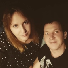 Виктория Пичкина, 25.07, Санкт-Петербург