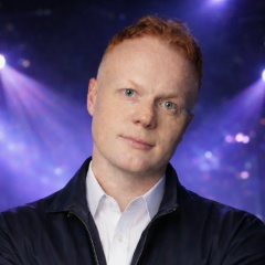 Игорь Голденков