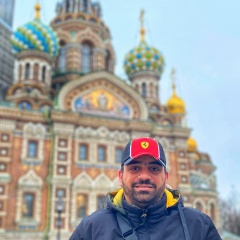 Kanan Eliyev, 23.08.1992, Баку