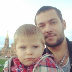 Maxx Nikonov, 29.08, Санкт-Петербург