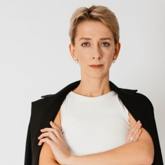 Ольга Тимченко, 01.10, Смоленск