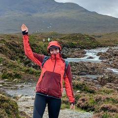 Александра Иванова