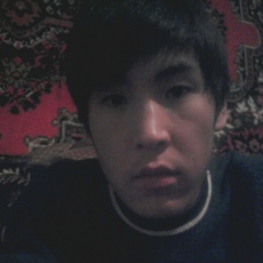 Нурали Мавлянбай-Уулу