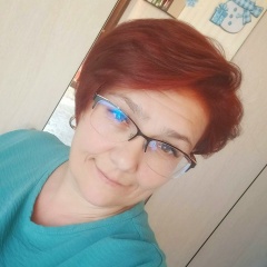 Татьяна Гарипова, 05.04.1974, Бокситогорск