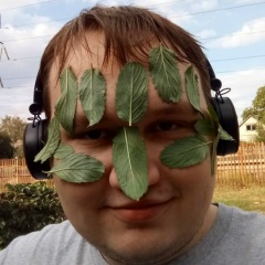 Иван Корниенко, 07.04.1997, Запорожье