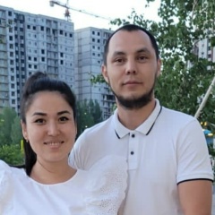 Каир Алжекенов, 05.07, Саратов