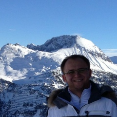 Александр Петров, 14.12.1985, Санкт-Петербург