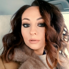 Лиза Нагимова, 28.01, Уфа