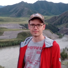 Владислав Станкевич, 13.02.1986, Томск