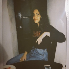 Ася Новикова, 06.12.1992, Москва