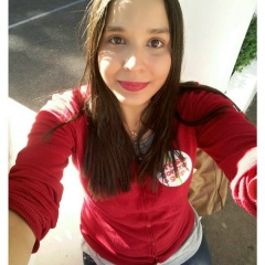 Larissa Santtos, 06.08, Salvador
