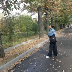 Азиза Адамбаева, 23.12.1991, Талдыкорган