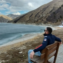 Хаваж Устарханов, 02.12.1983, Грозный