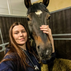 Ольга Новицкая, 24.07, Белгород