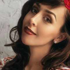 Христина Николаева, 05.02