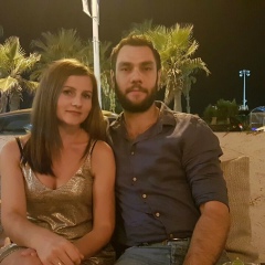 Лёня Лебедев, 01.10.1988, Bat Yam