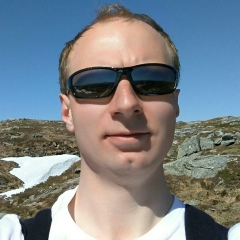 Андрей Лавочкин, 20.04, Москва