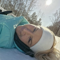 Анюта Селезнева, 10.02.1987, Нижний Новгород