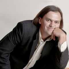 Влад Дядык, 06.10.1976, New York City