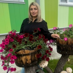 Юлия Кудрявцева, 28.12, Петропавловск-Камчатский